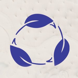 Materiais e acabamento de colchão